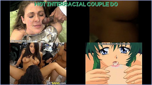 Hot Interracial Couple Do Anal Gape On Webcam Sex Cacm LBO North
